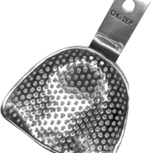 Wiro-lock avtrykkskje