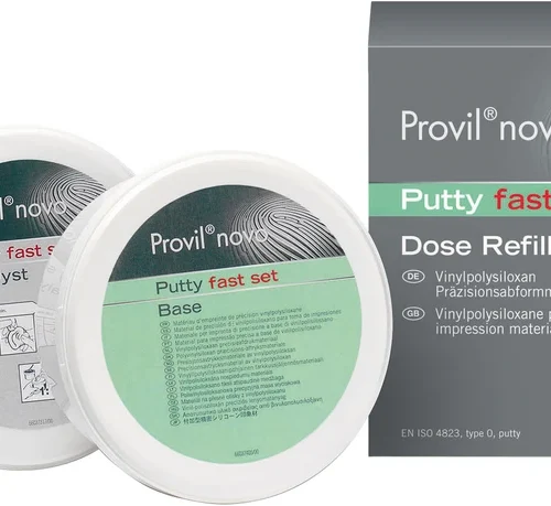 Provil® novo Putty