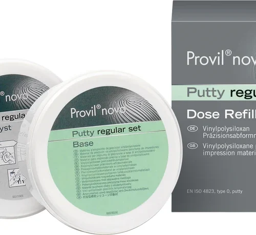 Provil® novo Putty