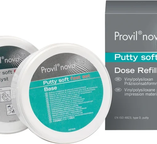 Provil® novo Putty