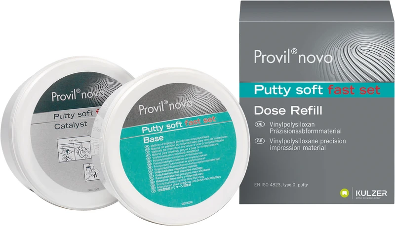 Provil® novo Putty