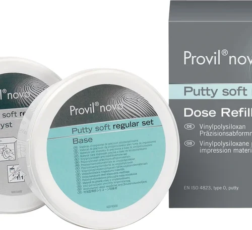 Provil® novo Putty