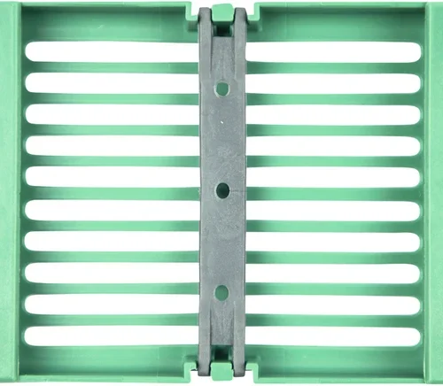 E-Z Jett® Compact Cassette