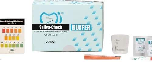 GC Saliva-Check BUFFER