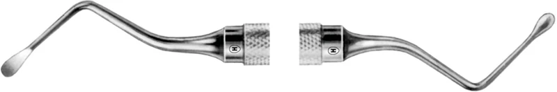 Raspatorier etter Miller-Colburn