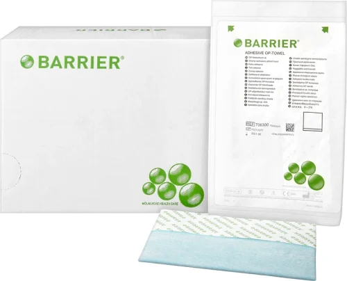 BARRIER® Kirurgisk duk