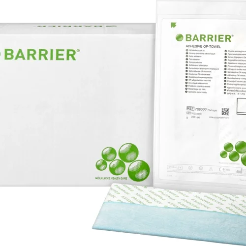 BARRIER® Kirurgisk duk