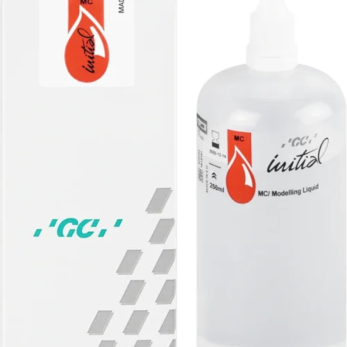 GC Initial™ MC Modelling Liquid