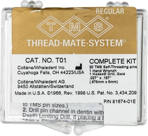 TMS® LINK