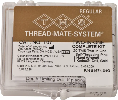 TMS® LINK