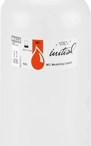 GC Initial™ MC Modelling Liquid