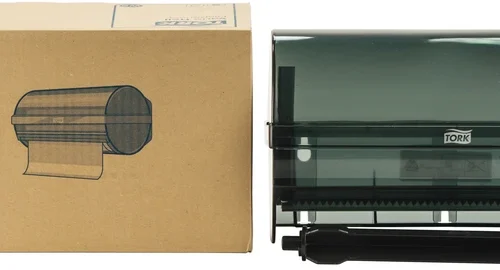 TORK® Liten rulldispenser