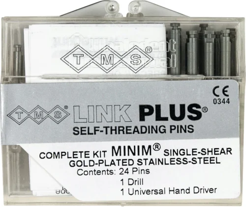 TMS® LINK