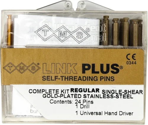 TMS® LINK