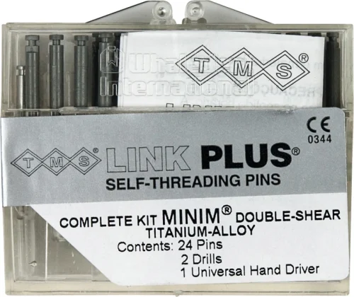 TMS® LINK