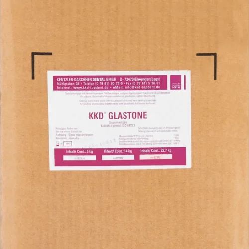 KKD® Glastone