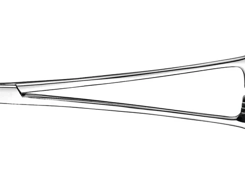 nålholder Mayo-Hegar