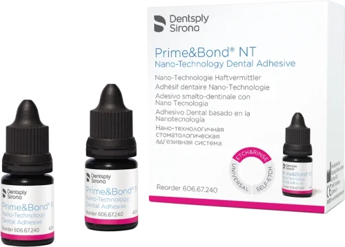 Prime&Bond® NT