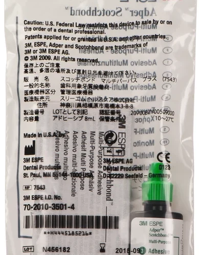 Adper™ Scotchbond™ flerbruk