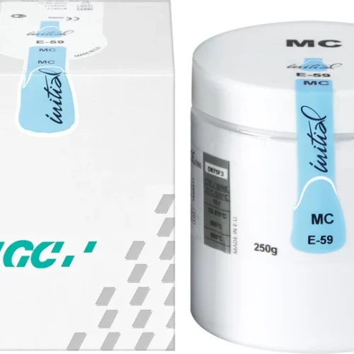 GC Initial™ MC