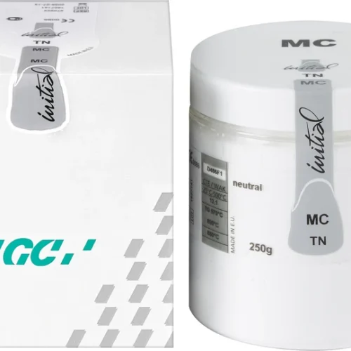 GC Initial™ MC