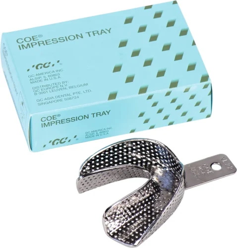 GC COE® Impression Tray XL BM