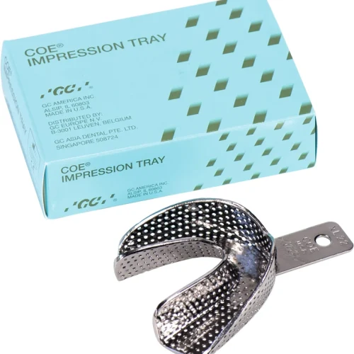 GC COE® Impression Tray XL BM
