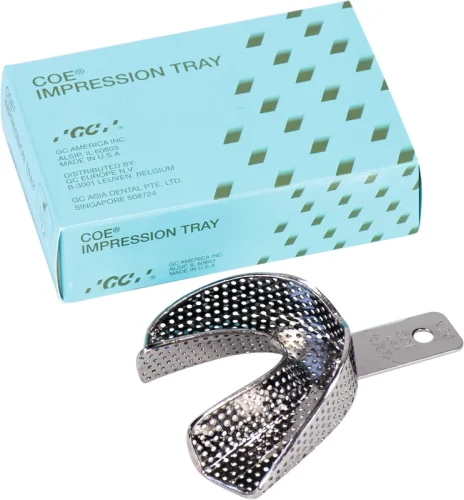 GC COE® Impression Tray regular BM