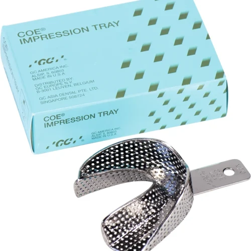 GC COE® Impression Tray regular BM