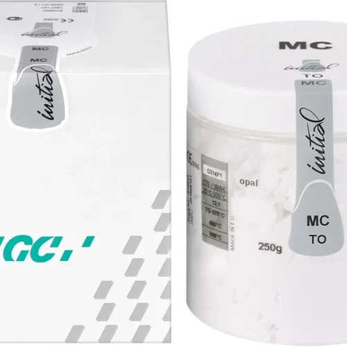 GC Initial™ MC