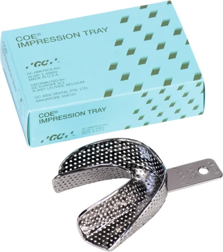 GC COE® Impression Tray XL BM