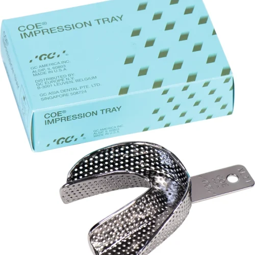 GC COE® Impression Tray XL BM