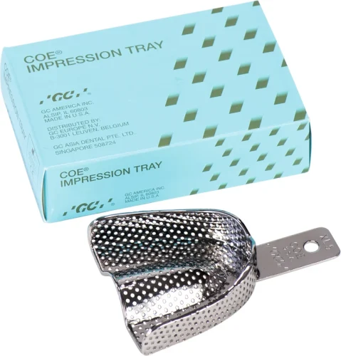 GC COE® Impression Tray XL BM
