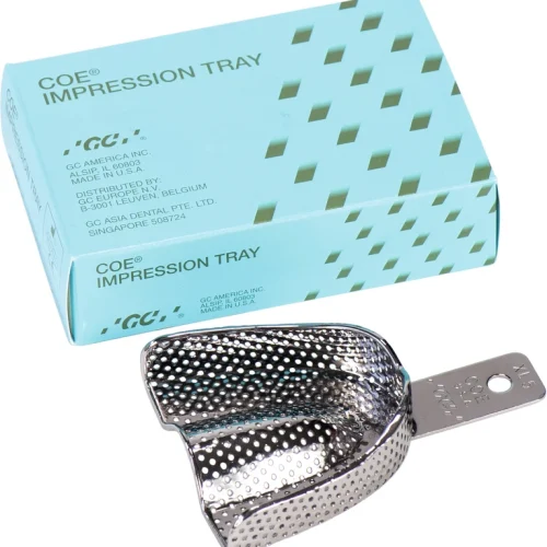 GC COE® Impression Tray XL BM