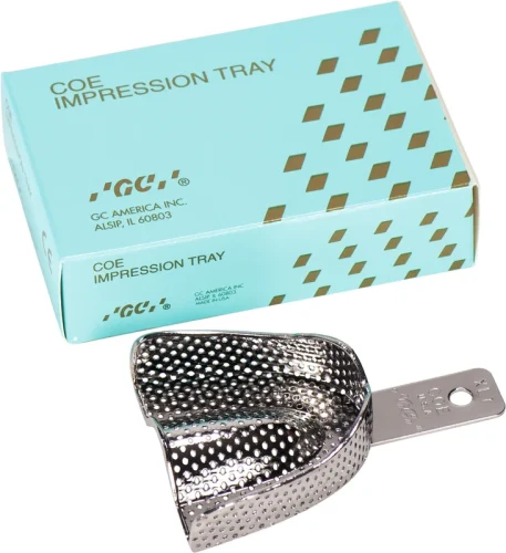 GC COE® Impression Tray XL BM