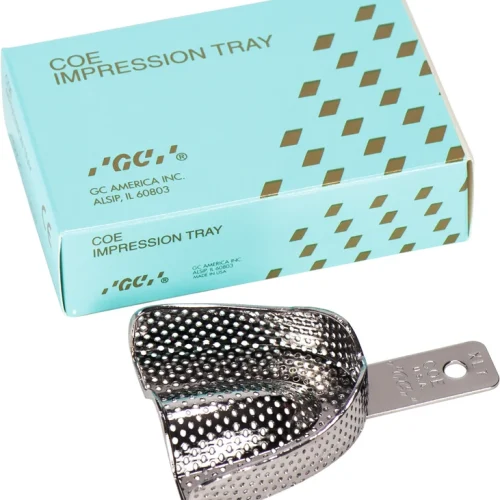 GC COE® Impression Tray XL BM