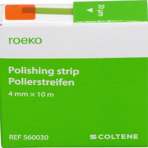 roeko poleringsstrimler og slipebånd