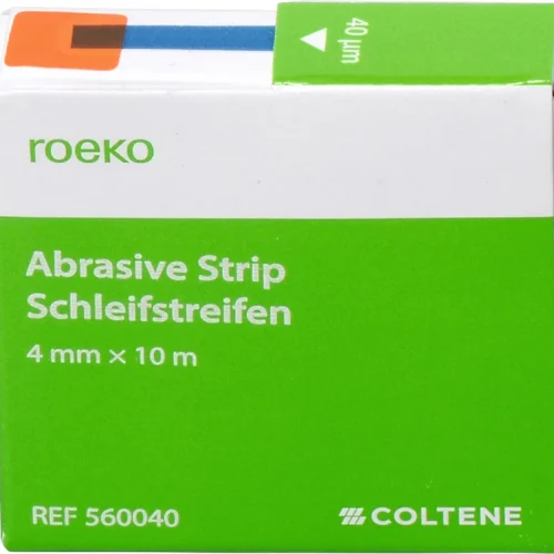 roeko poleringsstrimler og slipebånd