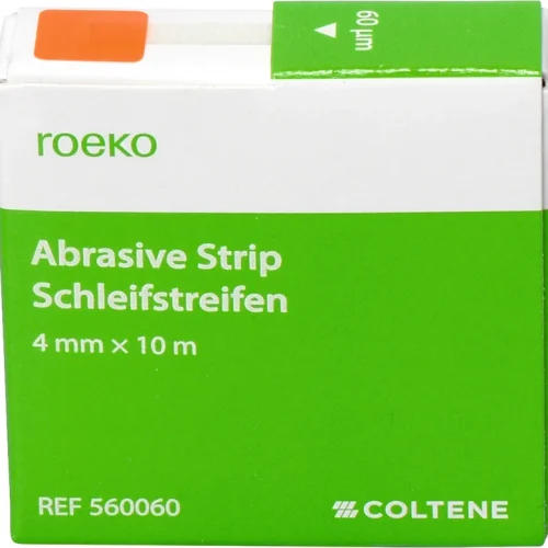 roeko poleringsstrimler og slipebånd