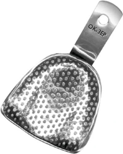 Wiro-lock avtrykkskje