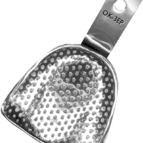 Wiro-lock avtrykkskje