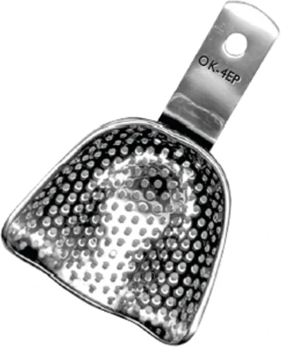 Wiro-lock avtrykkskje