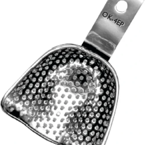 Wiro-lock avtrykkskje