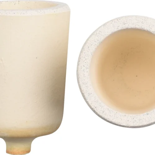 Smeltegryter og innsatser