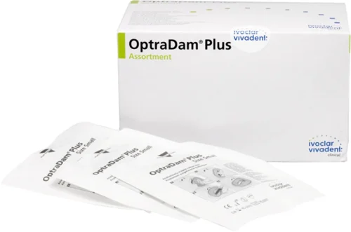 OptraDam® Plus