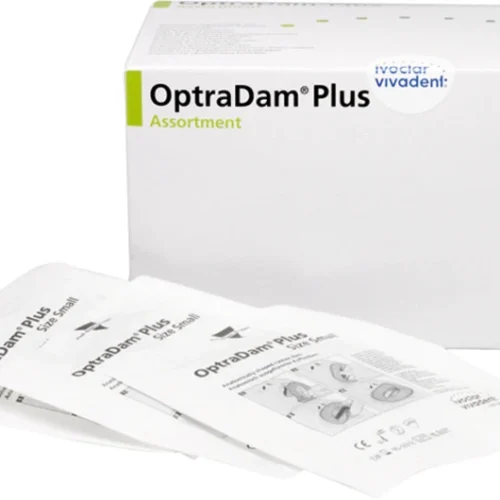 OptraDam® Plus