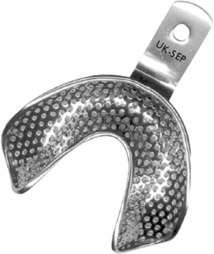 Wiro-lock avtrykkskje