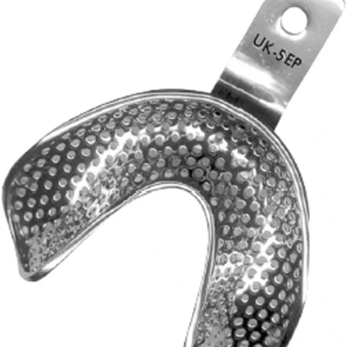 Wiro-lock avtrykkskje