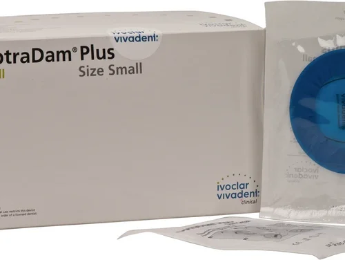 OptraDam® Plus