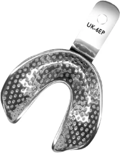 Wiro-lock avtrykkskje